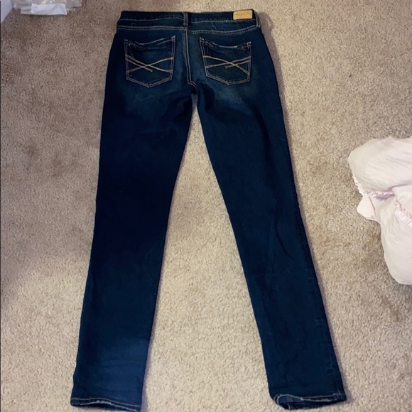 Aéropostale Skinny Jeans - Picture 5 of 5